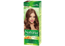 Joanna Naturia farba na vlasy s mliečnymi proteínmi 219 Sweet Toffee
