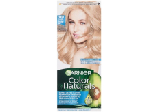 Farba na vlasy Garnier Color Naturals 110 Extra Light Natural Blonde