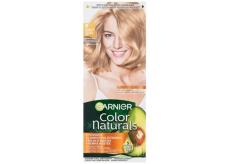 Garnier Color Naturals farba na vlasy 9 Prirodzene extra svetlá blond