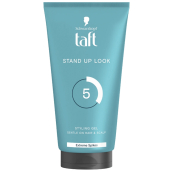 Taft Stand up Look 5 stylingový gél 150 ml