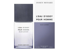 Issey Miyake L Eau d Issey pour Homme Solar Lavender toaletná voda pre mužov 100 ml
