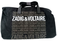 Víkendová taška Zadig & Voltaire 46 x 28 x 20 cm