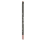 Artdeco Soft Lip Liner Vodoodolná kontúrovacia ceruzka na pery 117 Rosy Nude 1,2 g