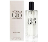 Giorgio Armani Acqua di Gio Homme parfumovaná voda pre mužov 15 ml