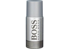 Hugo Boss No.6 Fľaškový dezodorant v spreji pre mužov 150 ml