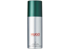 Hugo Boss Hugo Man deodorant sprej pre mužov 150 ml