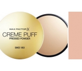 Max Factor Creme Puff náplň na make-up a púder 05 Translucent 14 g