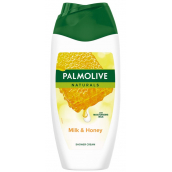 Palmolive Naturals Milk & Honey sprchový gél 250 ml