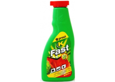Prost Fast K prípravok na ochranu rastlín náhradná náplň 250 ml