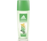 Adidas Floral Dream parfumovaný dezodorant sklo pre ženy 75 ml