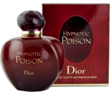 Christian Dior Hypnotic Poison toaletná voda pre ženy 100 ml