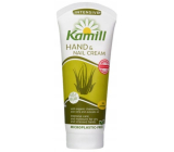 Kamill Intensive Aloe Vera krém na ruky a nechty 100 ml