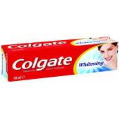 Colgate Whitening zubná pasta s bieliacim účinkom 100 ml