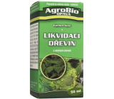 AgroBio Garlon New přípravek na likvidaci dřevin 50 ml