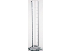 Odmerný valec sklenený s odmerkou 250 ml