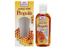 Bione Cosmetics Propolis pravý včelí propolis 82 ml