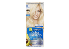 Garnier Color Naturals Créme farba na vlasy E0 Super Blond