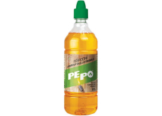 Pe-Po Citronella repelentný prírodný lampový olej proti komárom 1 l