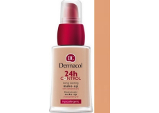 Dermacol 24h Control make-up odtieň 04 30 ml