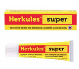 Herkules Super pevnostné lepidlo v tube s aplikátorom 60 g