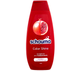 Schauma Color Shine šampón na farbené, tónované a melírované vlasy 400 ml