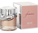 Hugo Boss Femme parfumovaná voda 75 ml