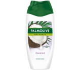 Palmolive Naturals Coconut Milk krémový sprchový gél 250 ml