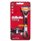 Gillette Fusion5 Power holiaci strojček, pre mužov