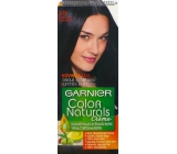 Garnier Color Naturals Créme farba na vlasy 2.10 Modročierna