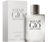 Giorgio Armani Acqua di Gio toaletná voda 30 ml