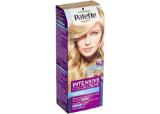 Schwarzkopf Palette Intensive Color Creme farba na vlasy odtieň 0-00 Super Blonde E20