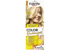 Palette Color tónovacie farba na vlasy 320 - Zosvetľovač