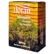 Floran Biokompostér urýchľovač zrenia kompostu 1 kg