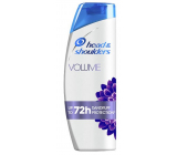 Head & Shoulders Volume šampón proti lupinám pre väčší objem 400 ml