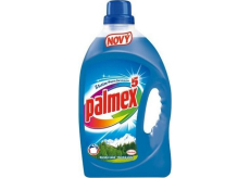 Palmex 5 Horská vôňa tekutý prací prostriedok 20 dávok 1l