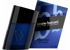 Bruno Banani Magic toaletná voda pre mužov 30 ml