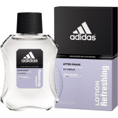 Adidas Skin Care voda po holení pečující 100 ml