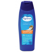 Karima Mŕtve more telový a vlasový šampón 280 ml