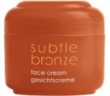 Ziaja Subtle Bronze Face Cream samoopaľovací relaxačné balzam 50 ml