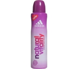 Adidas Natural Vitality deodorant sprej pro ženy 150 ml