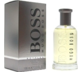 Hugo Boss No.6 Fľaštičková toaletná voda pre mužov 200 ml