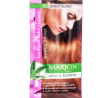 Marion Tónovacie šampón 62 Tmavý blond 40 ml