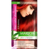Marion Tónovacie šampón 94 Rubín 40 ml