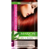 Marion Tónovací šampon 96 Mahagon 40 ml