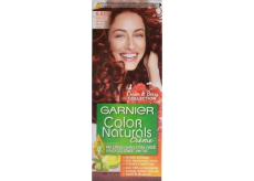 Garnier Color Naturals farba na vlasy 660 granátovo červená