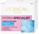 Loreal Paris Hydra Specialist denný hydratačný krém pre normálnu a zmiešanú pleť 50 ml