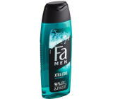 Fa Men Extra Cool sprchový gél pre mužov 250 ml