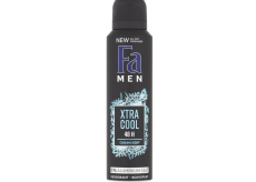 Fa Men Extra Cool dezodorant sprej pre mužov 150 ml