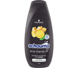Schauma Men Anti-Dandruff šampón proti lupinám pre mužov 400 ml