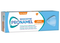 Sensodyne Pronamel Junior zubná pasta 50 ml
